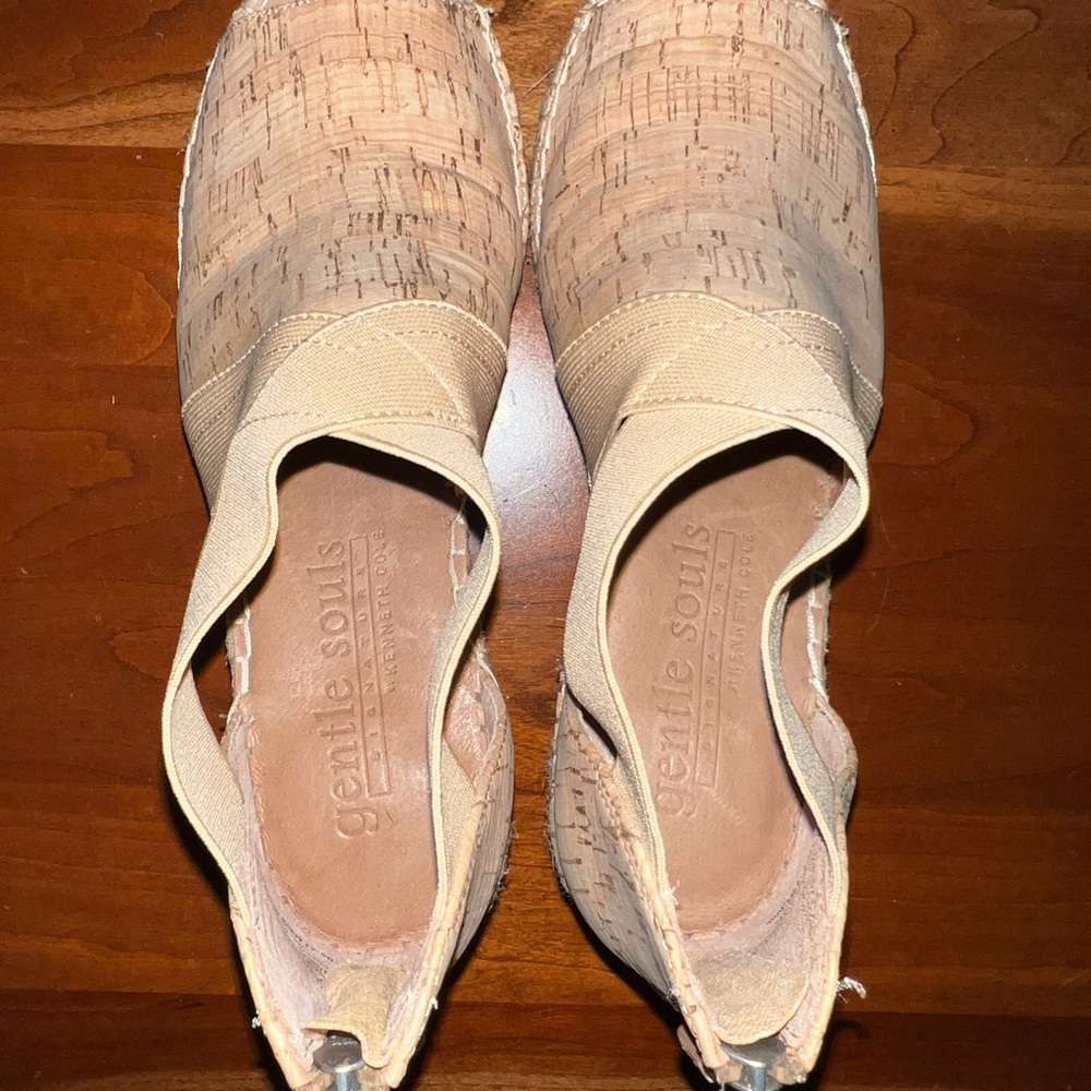 Gentle Souls by Kenneth Cole - Picture 5 of 6